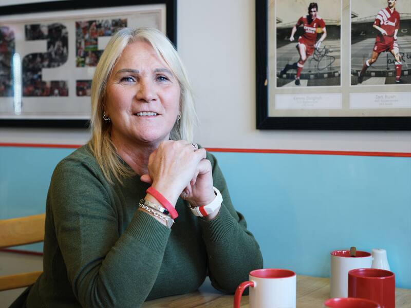 Oggi il 53% delle donne utilizzatrici si preoccupa di non svuotare completamente la vescica⁶ e assicurarsi dello svuotamento può creare incertezza.