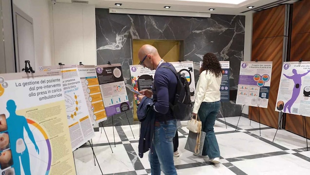 La parola ai relatori del National OC Event 2025 | Parte 1