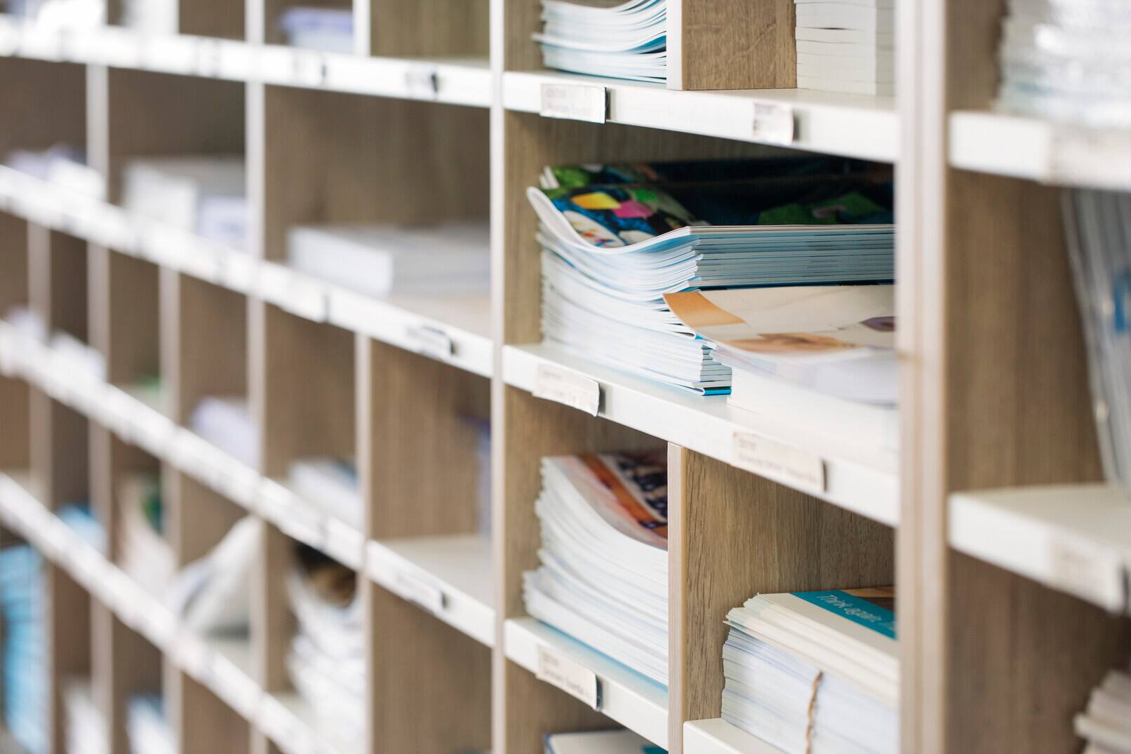 Pubblicazioni scientifiche