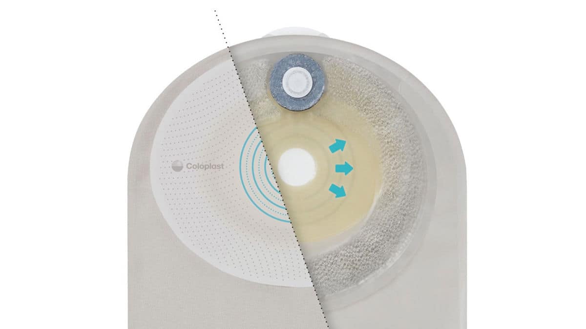 Progettata per la massima discrezione