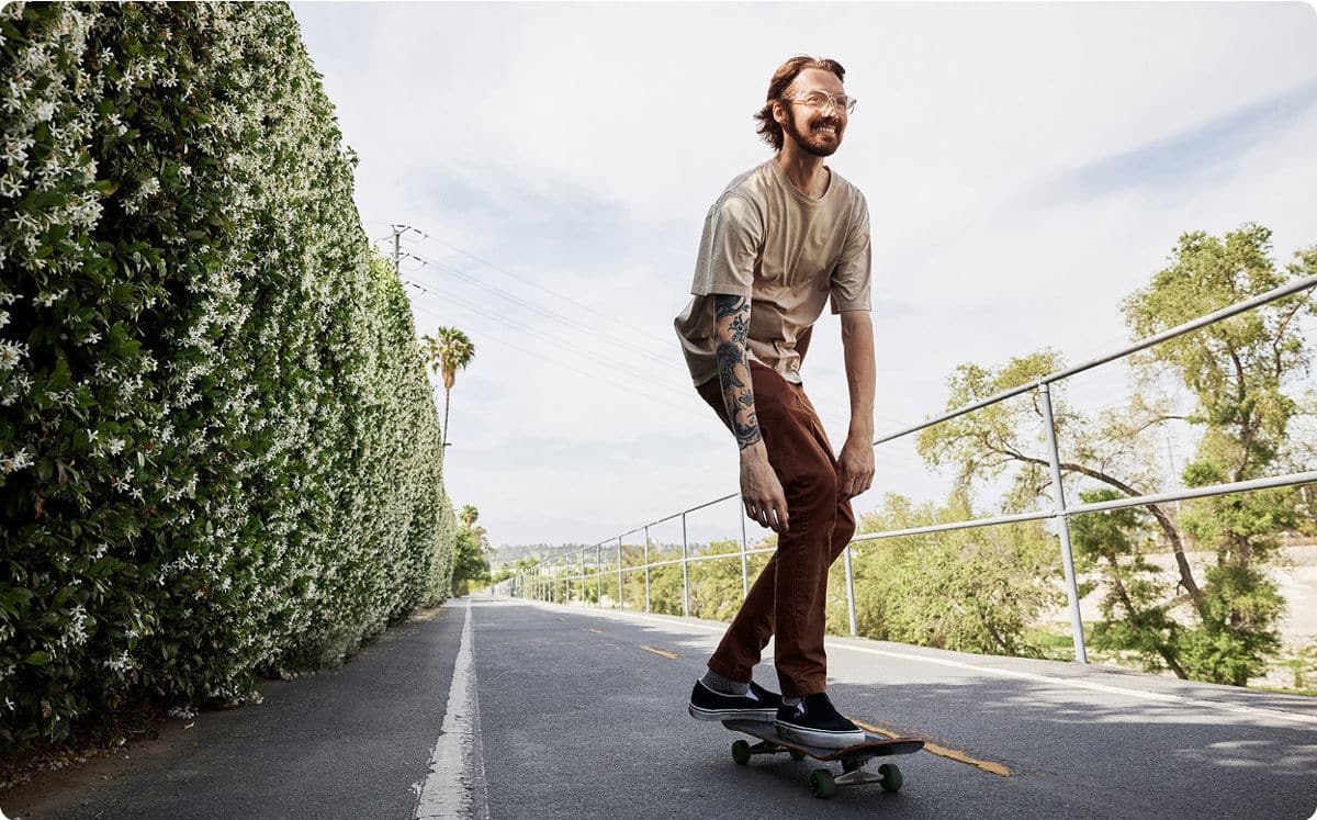 Una scelta per una migliore accettazione