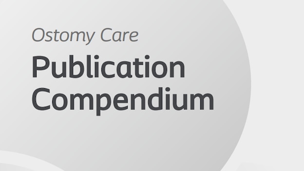 Compendium Ostomy Care - 3a edizione