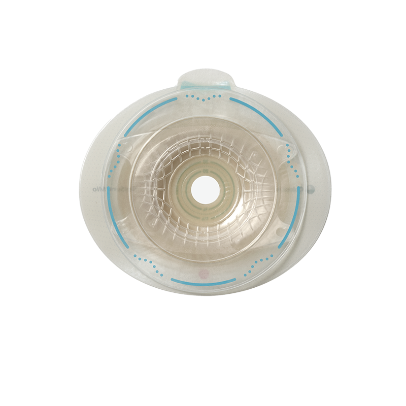 SenSura® Mio Convex Soft con aggancio adesivo Flex