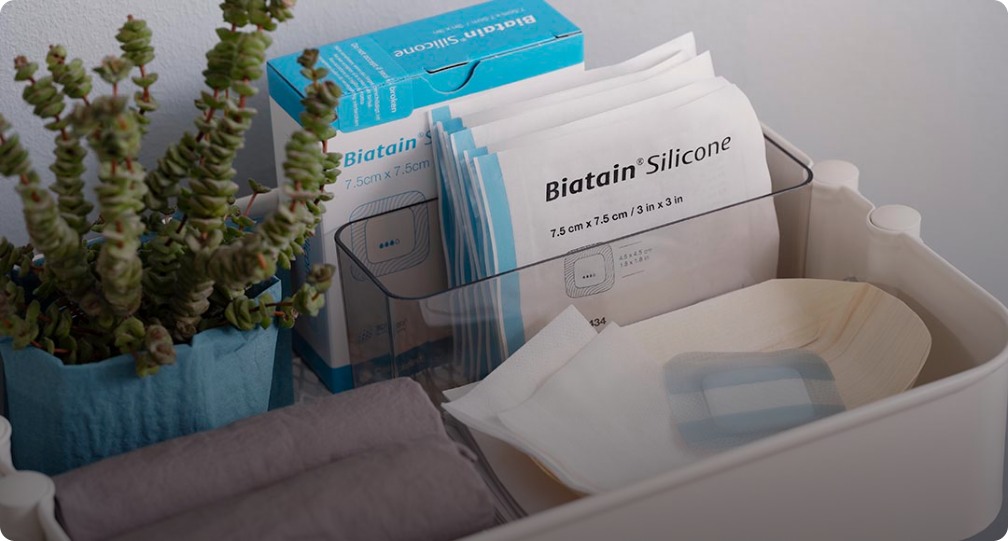 Advanced Wound Care