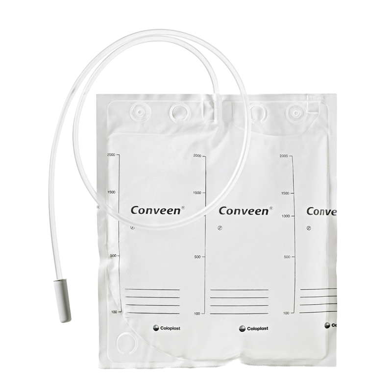 Conveen® Basic Sacca per urina da letto, no scarico