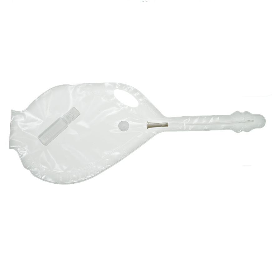 EasiCath® Set Bambino