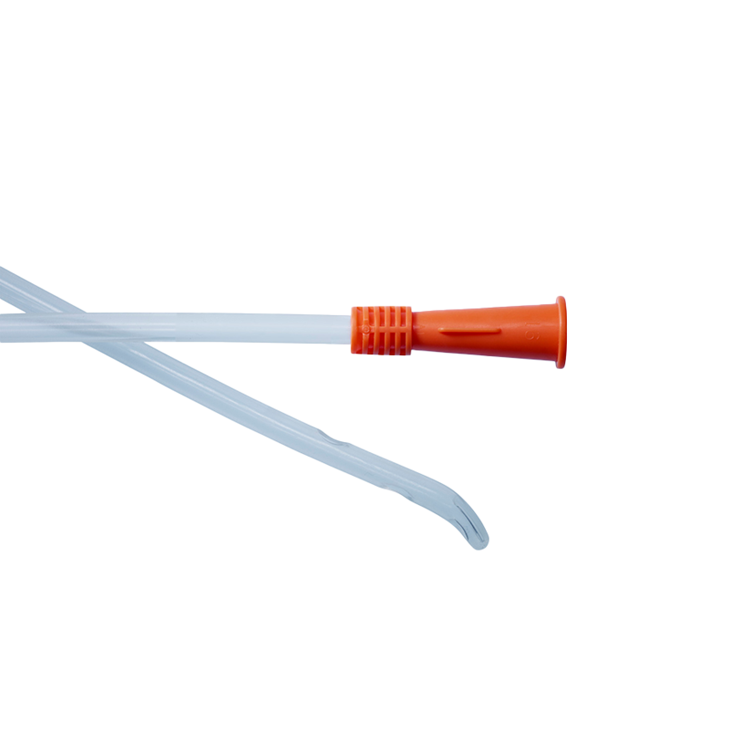 EasiCath® Uomo, Tiemann