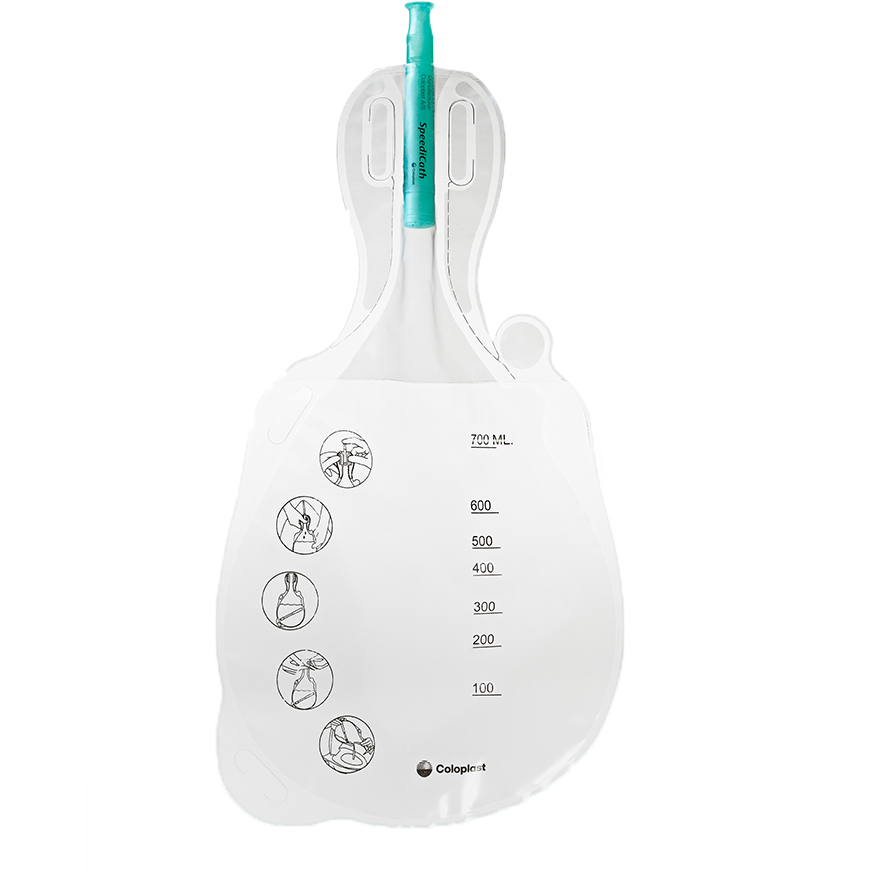 SpeediBag® Compact