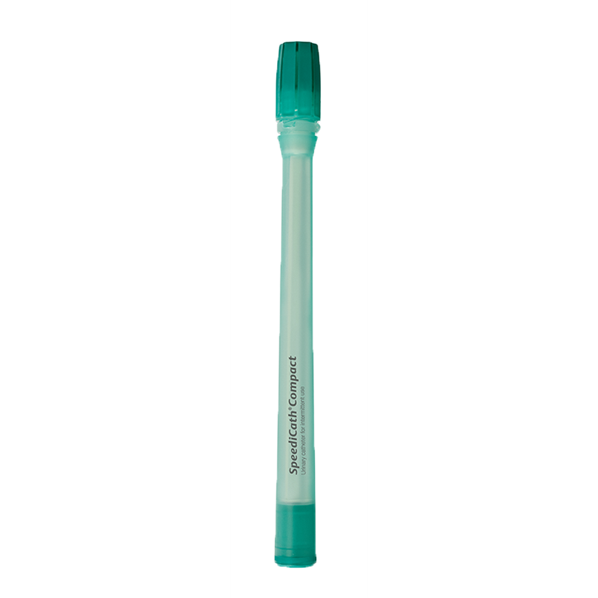 SpeediCath® Compact Uomo