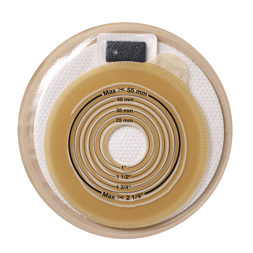 Alterna ® minicap monopezzo
