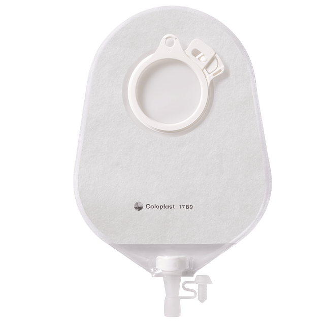 Alterna® pediatrico sacca per urostomia