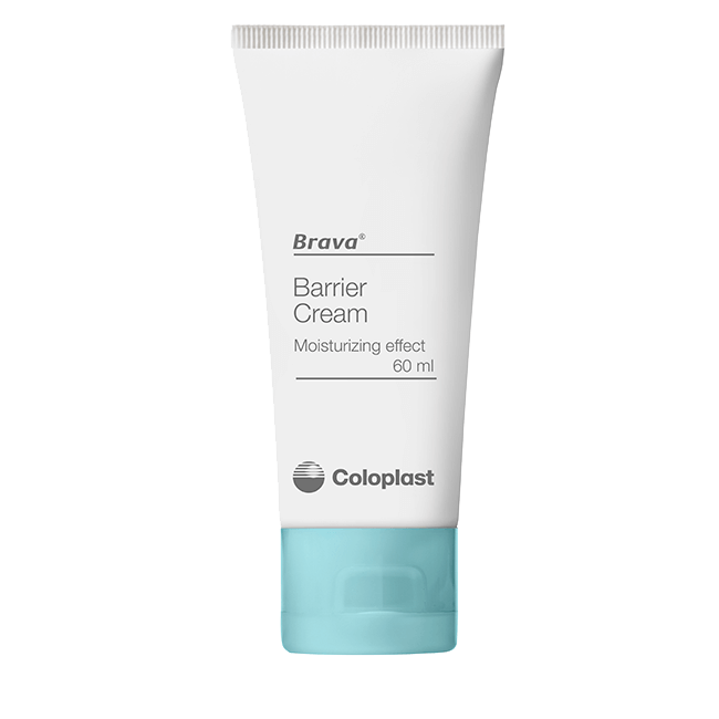 Brava® crema effetto barriera