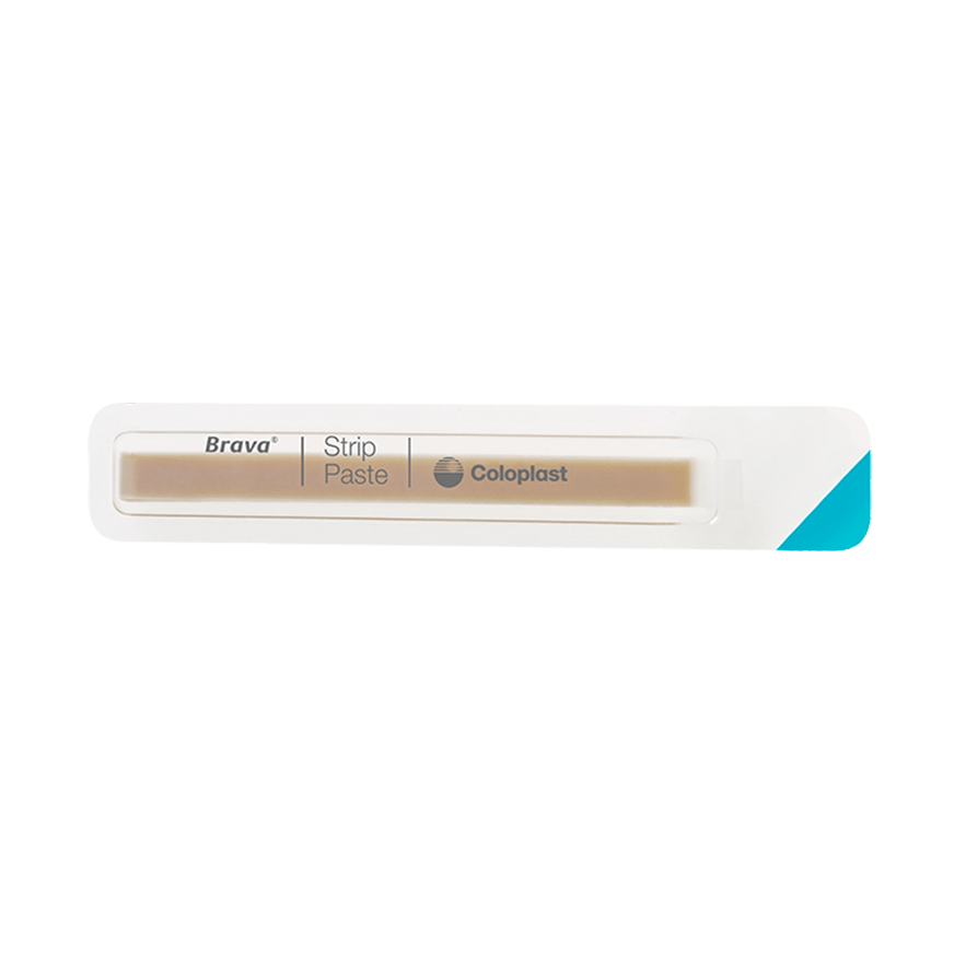 Brava® pasta in strisce