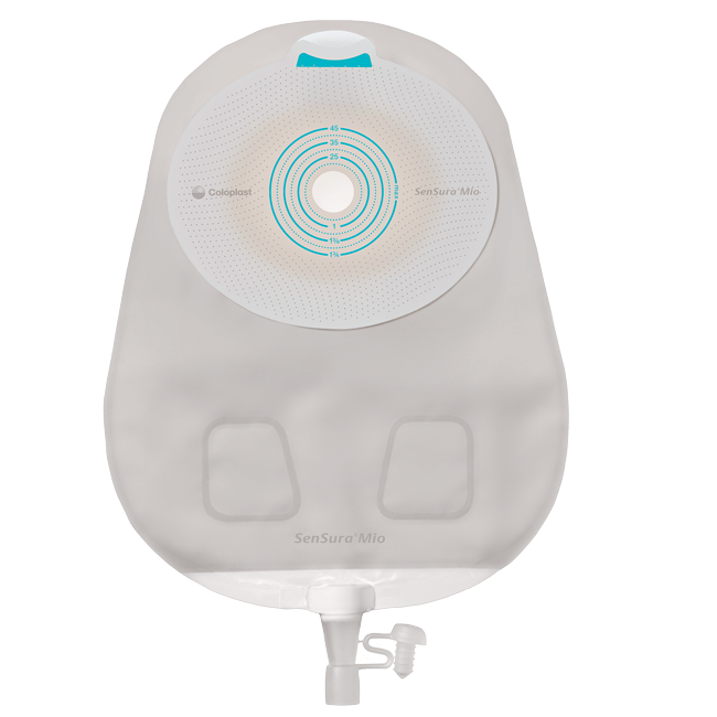 SenSura® Mio monopezzo per urostomia