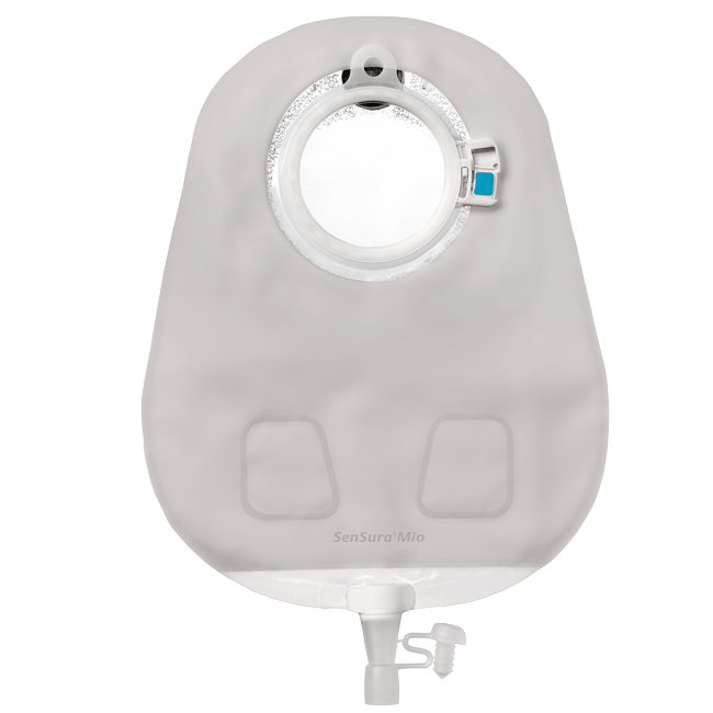 SenSura® Mio Click sacca per urostomia