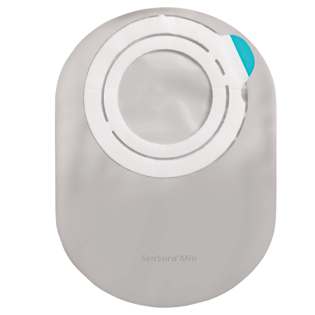 SenSura® Mio Flex sacca chiusa