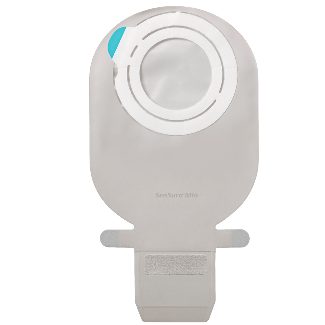 SenSura® Mio Flex sacca aperta