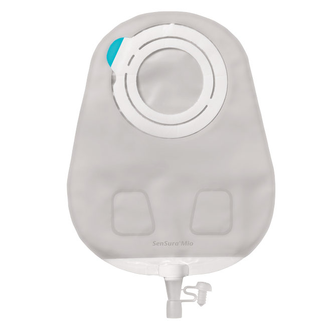SenSura® Mio Flex sacca per urostomia