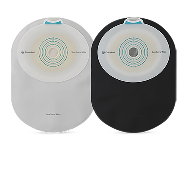 SenSura® Mio monopezzo sacca chiusa