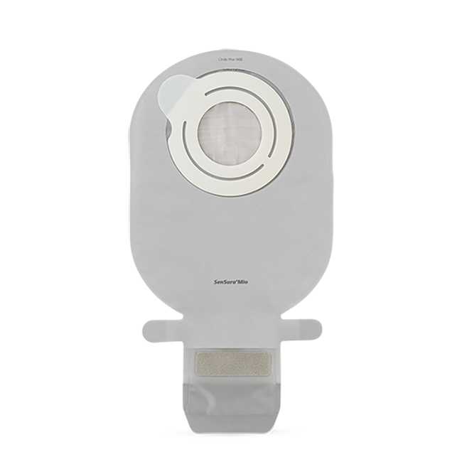 SenSura® Mio Flex sacca aperta