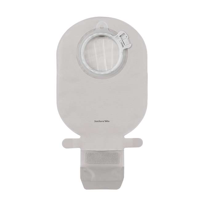 SenSura® Mio Click sacca aperta