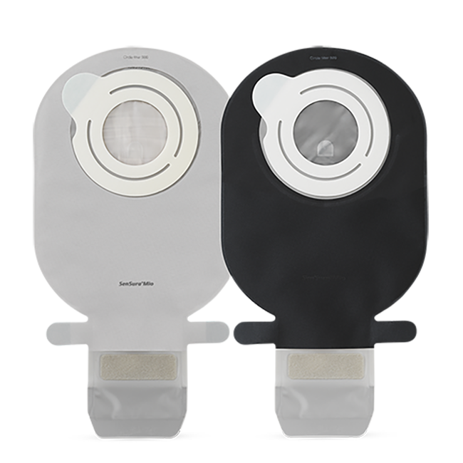 SenSura® Mio Flex sacca aperta