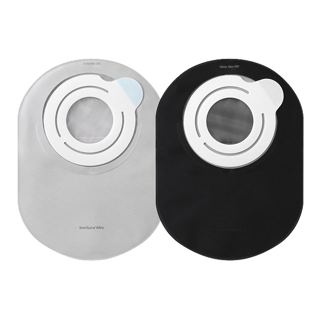 SenSura® Mio Flex sacca chiusa