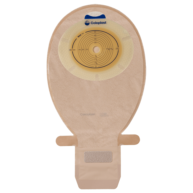 SenSura® monopezzo aperto