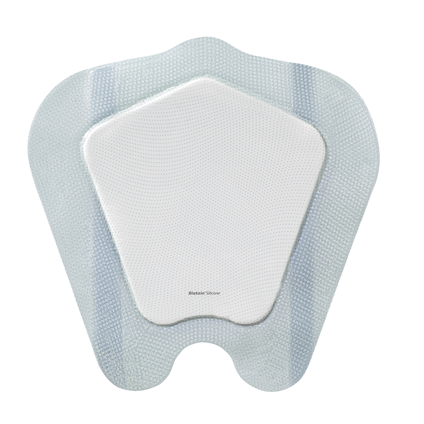 Biatain® Silicone Sacro