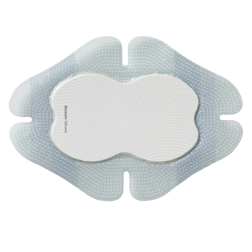 Biatain® Silicone Multisite