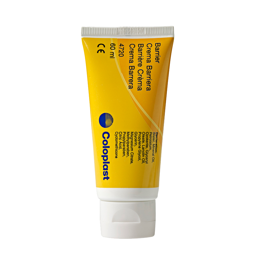 Comfeel® Crema Barriera