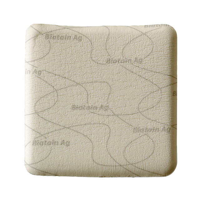 Biatain Ag Non Adesivo