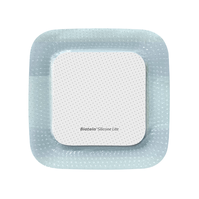 Biatain® Silicone Lite