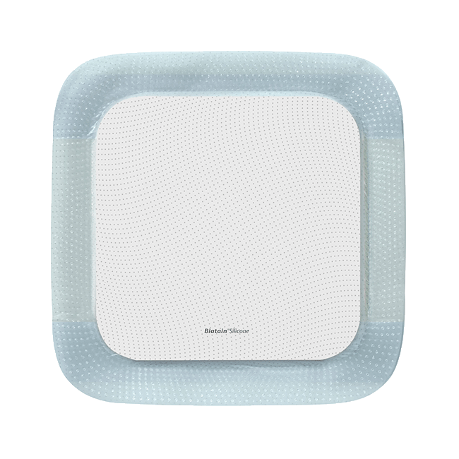 Biatain® Silicone