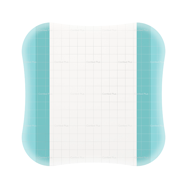 Comfeel® Plus Trasparente