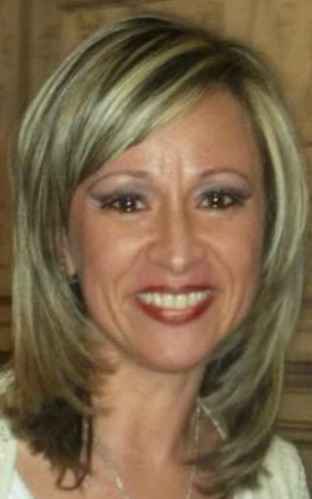 Angela Di Girolamo