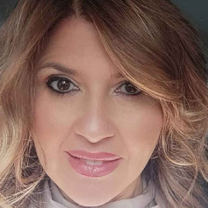 Astrid Bonaccorsi