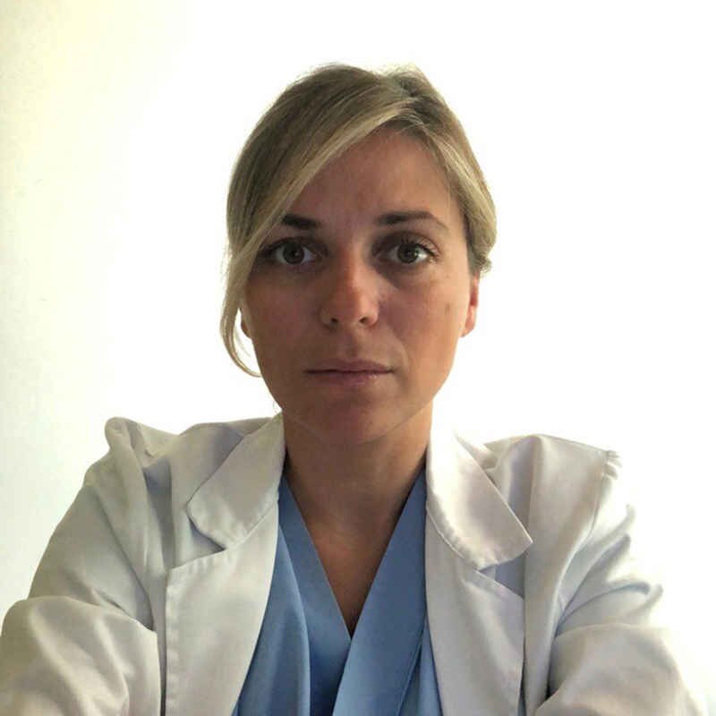 Eugenia Fragalà