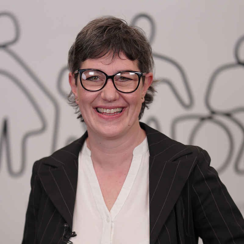Roberta Motta