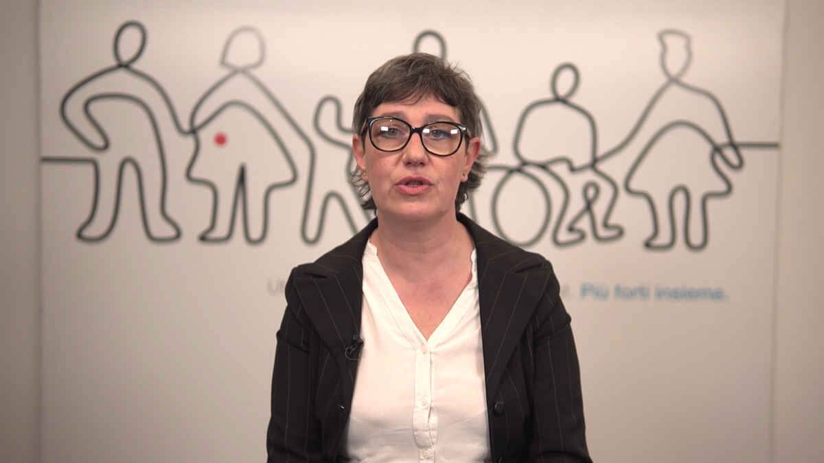 Sclerosi Multipla e disfunzioni vescicali