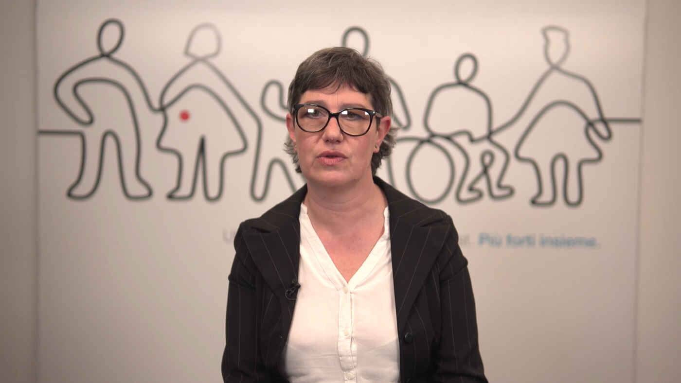 Sclerosi Multipla e cateterismo intermittente