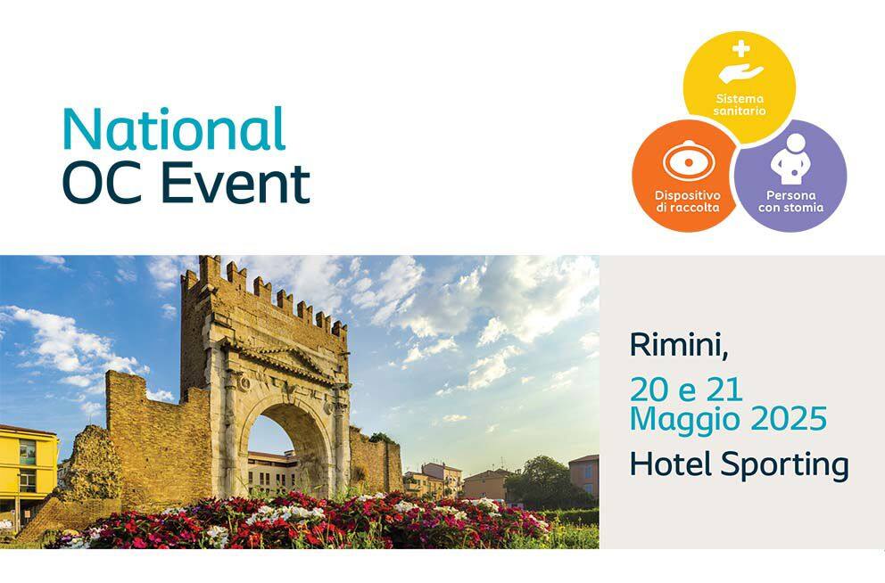 Libretto poster | Rimini 2025