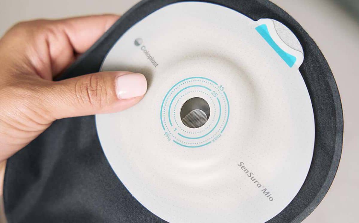 Nuove varianti SenSura Mio <br> ora disponibili anche in nero